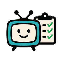 Watchlist Buddy logo